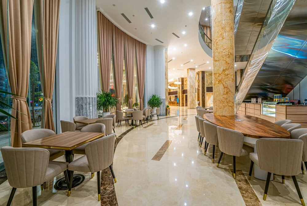 Paddington Hotel Halong Bayview