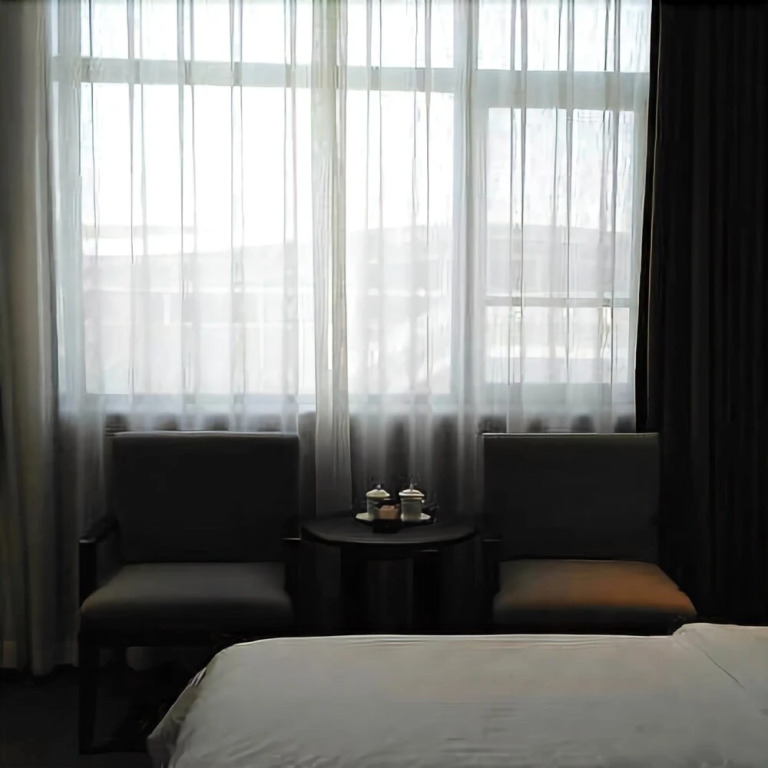 Xing Kong Holiday Inn