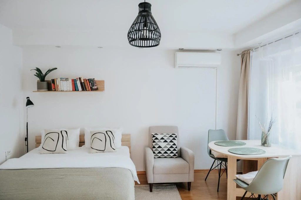 Soul Apartments
