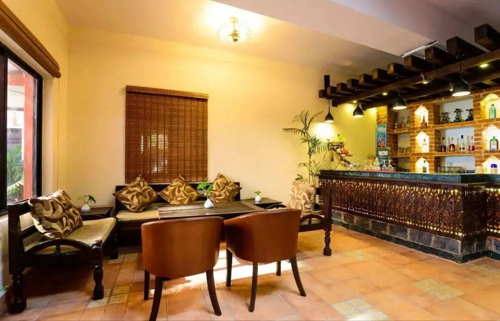 Golden Imperial Hotel and Spa