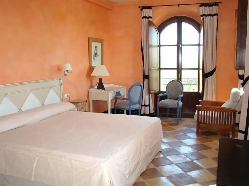 Hotel Casa Henrietta