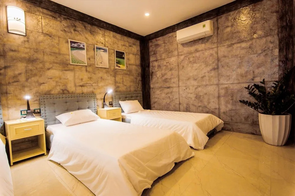Melinda Boutique Beach Resort  Spa