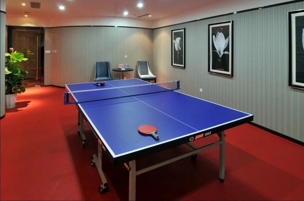 Siko Grand Hotel Yangcheng Lake Suzhou