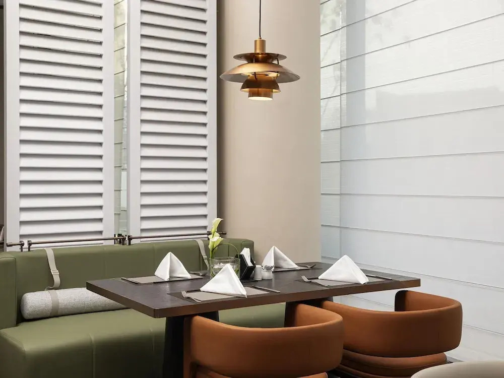 Movenpick By Accor Qingdao Sunmei