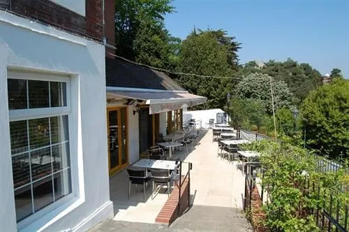 Lampeter Hotel