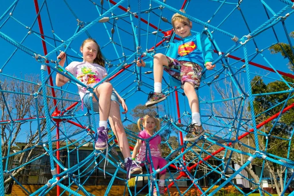 BIG4 Tasman Holiday Parks - Easts Beach