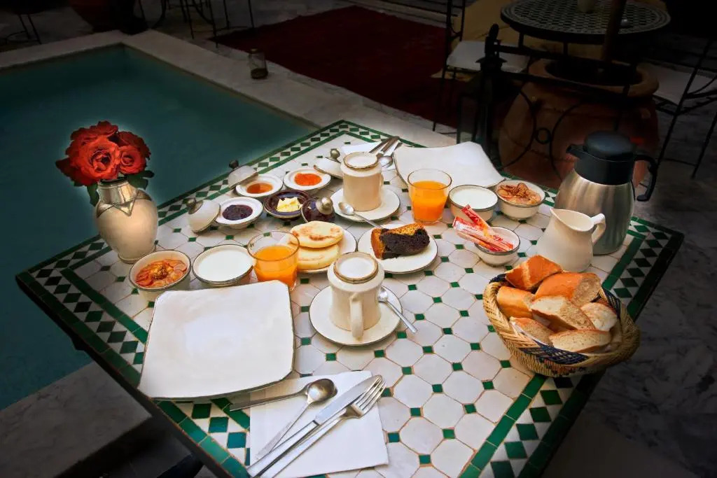 Riad Al Loune