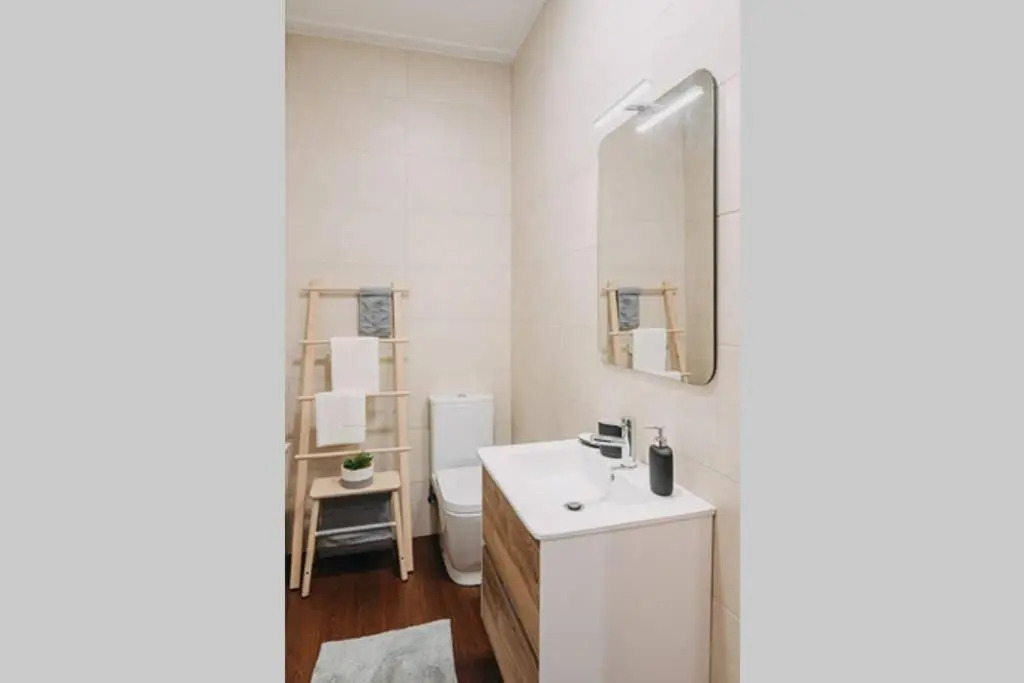 Lechartier Oporto apartments 4
