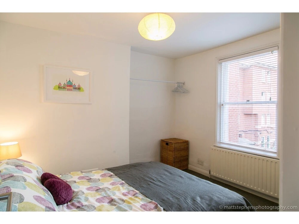 Amazing One-bedroom Flat, Close to Brighton Beach