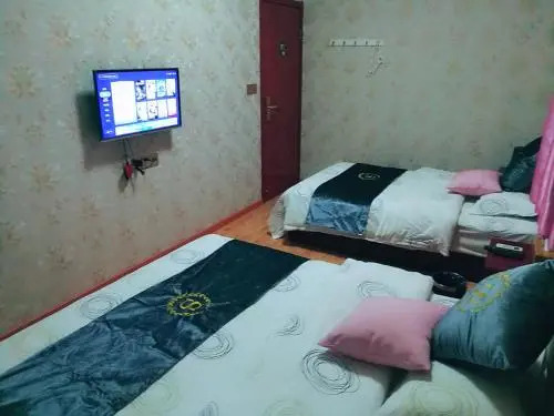 Nanjing Zhonghong Express Hotel