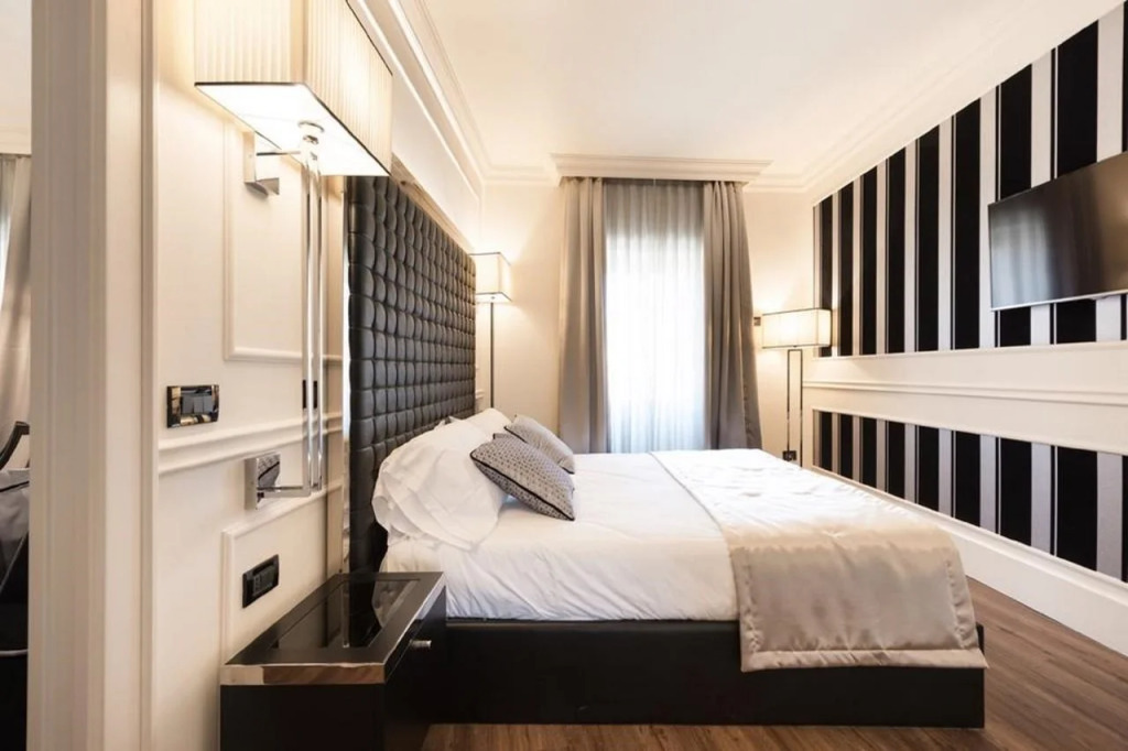 Verona House Aparthotel