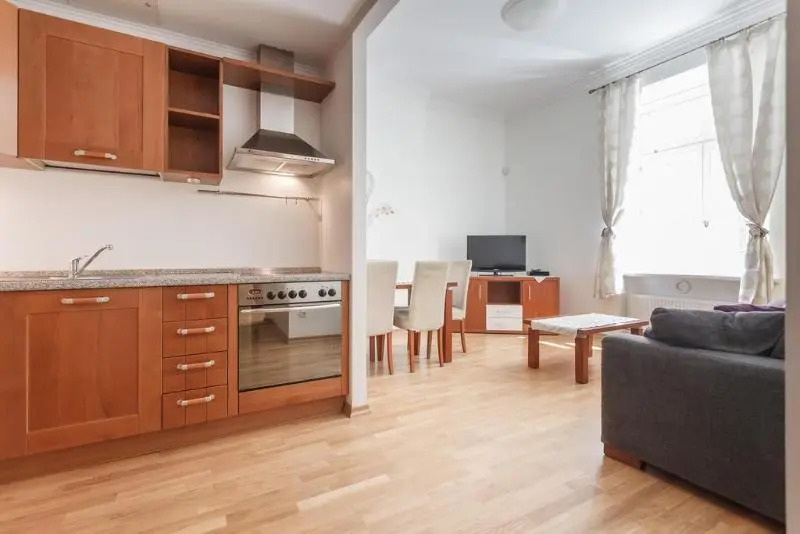 Raekoja Boutique Residence