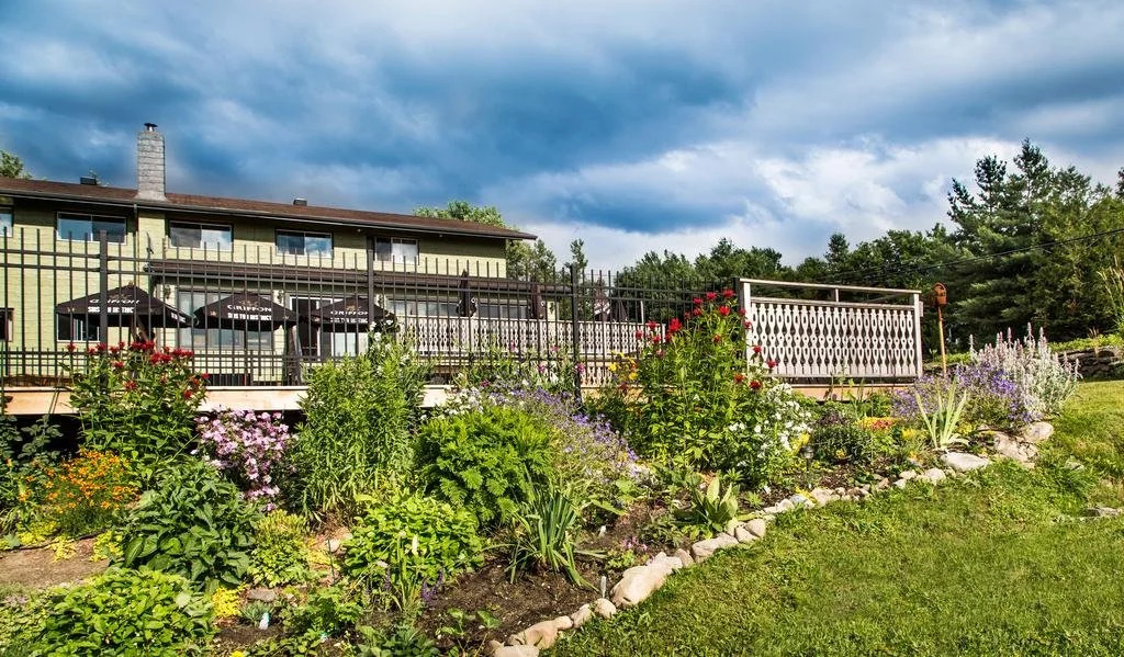 Auberge des Appalaches