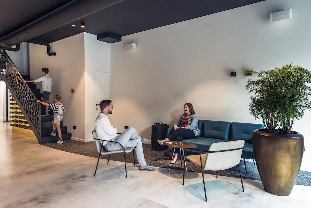 Designhotel Beila