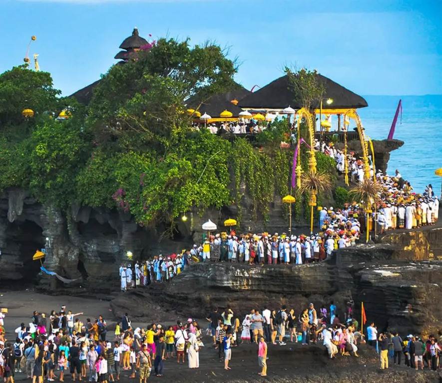 Villa Umah Wa Ke