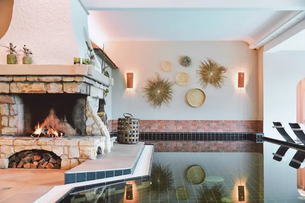 Christinenhof & Spa - Wellnesshotel am Rande des Spreewalds