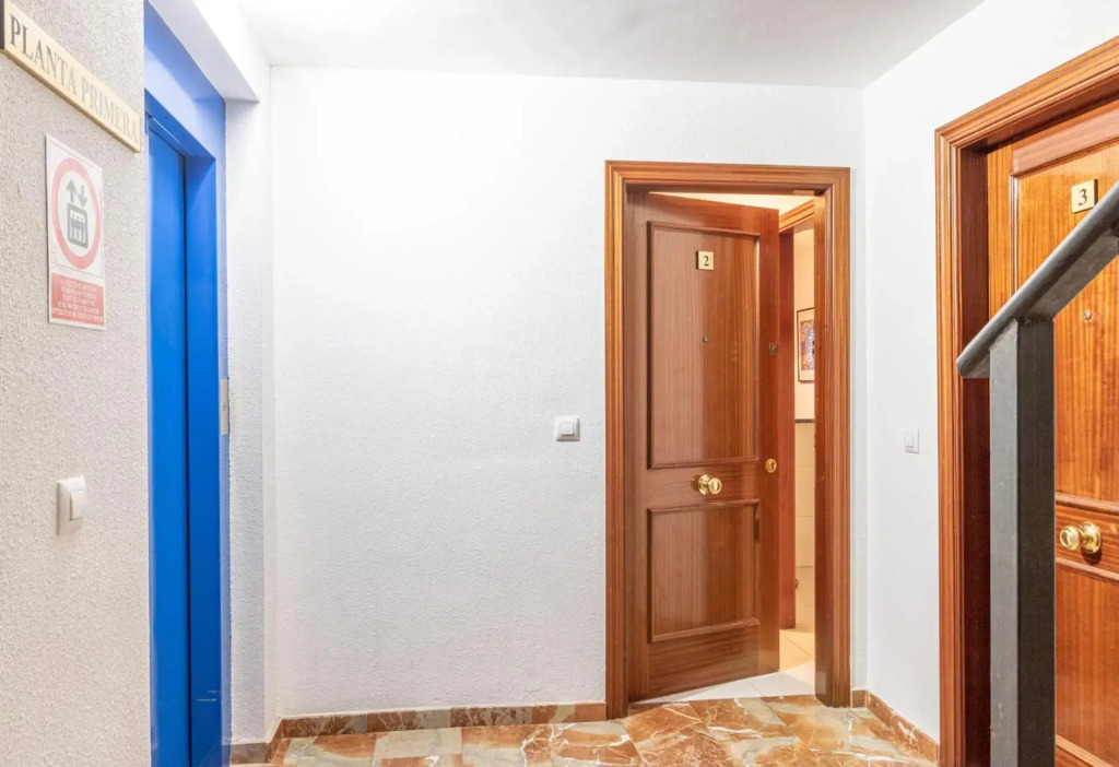 Empurialola -Apartamento en primera linea de mar -163