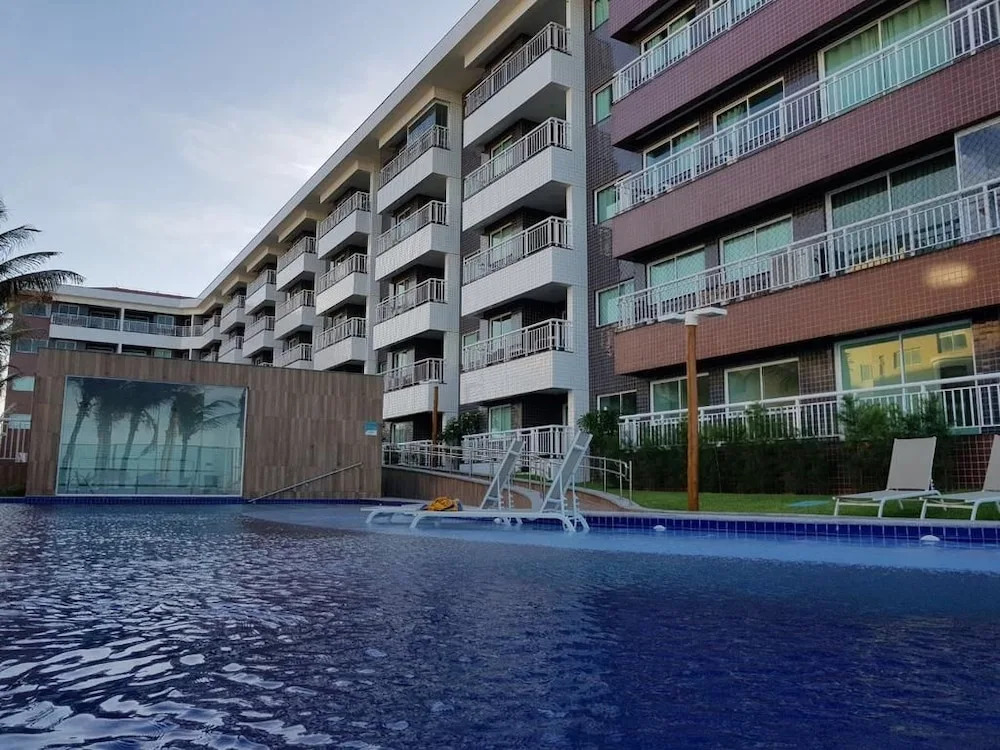 Apartamento Beach Way