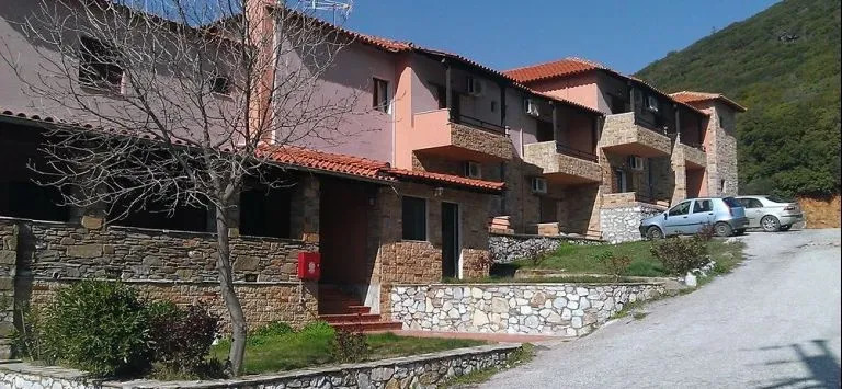 Hotel Glavas
