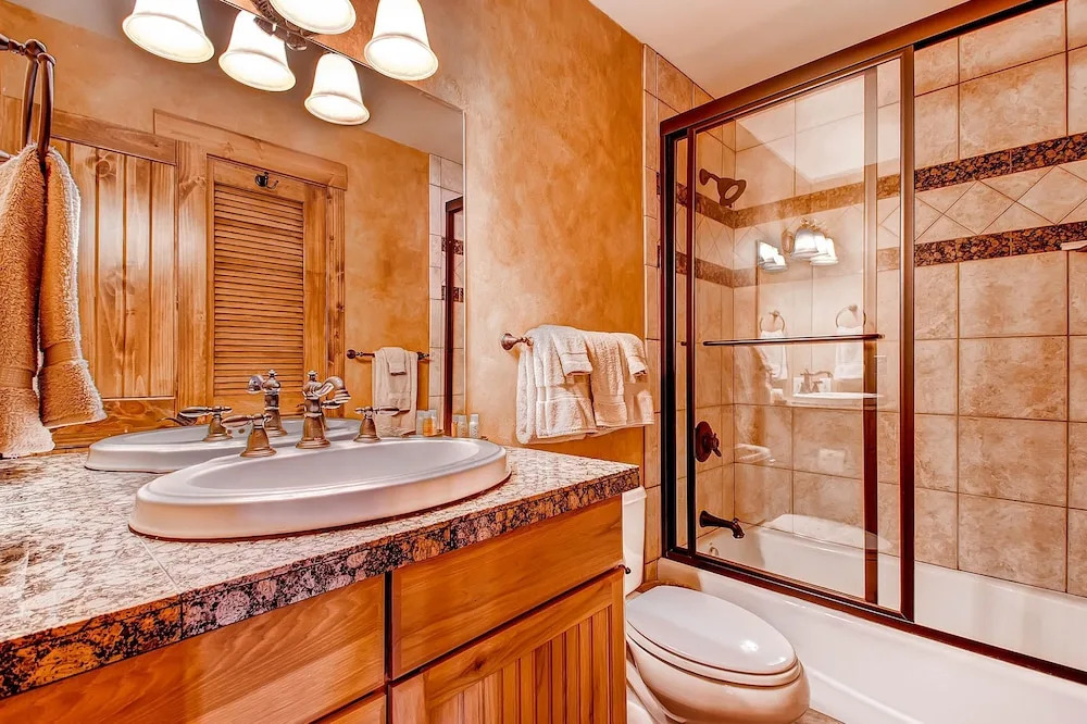 Bystone Villa Retreat