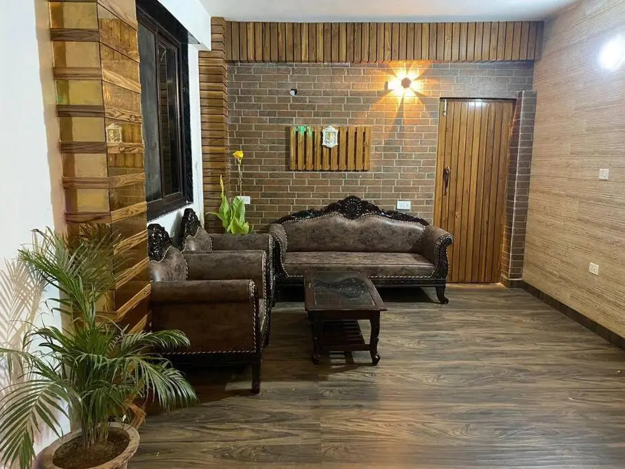 Fancy and Modern Apartment