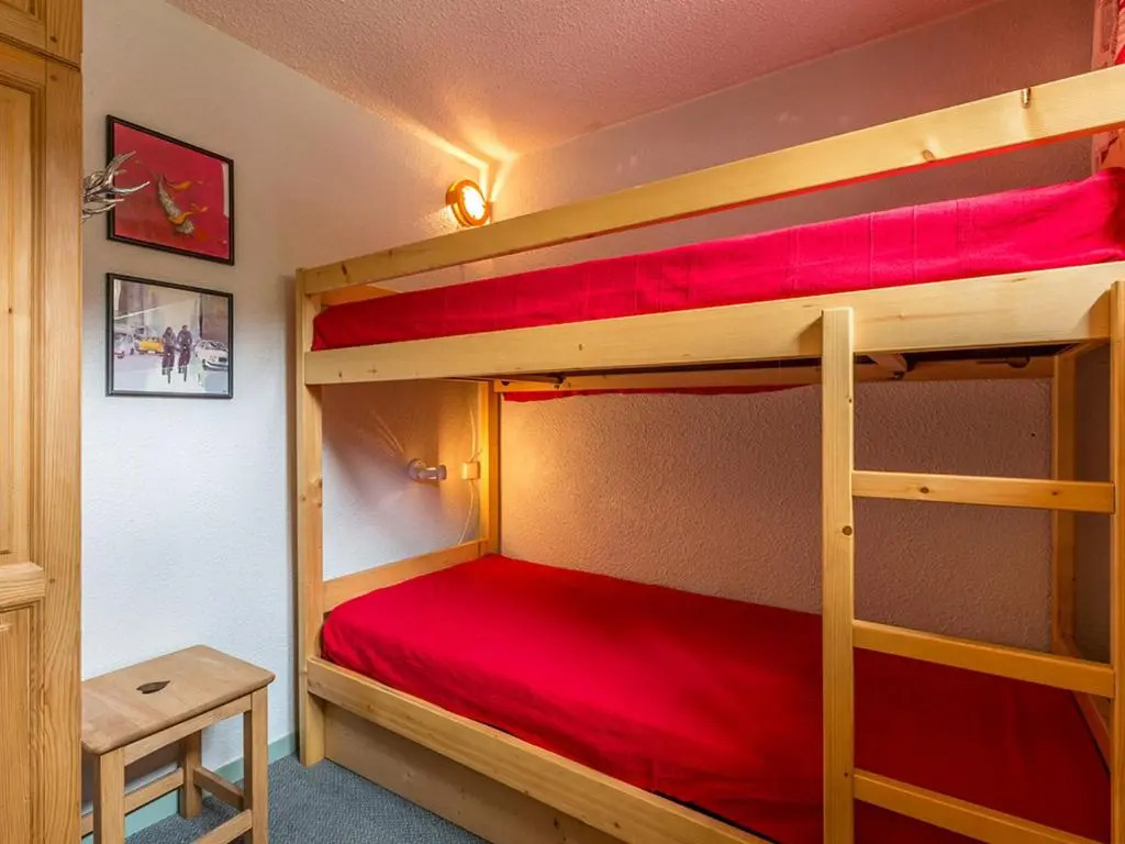 Appartement La Clusaz, 2 pièces, 4 personnes - FR-1-437-14