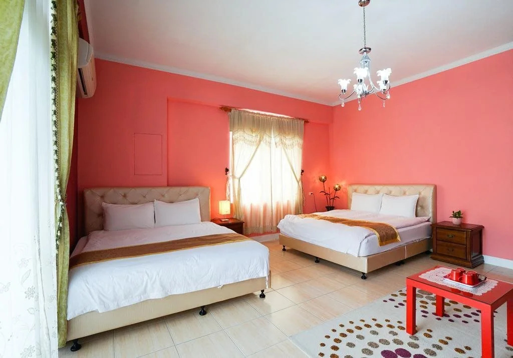 Gypsy Homestay