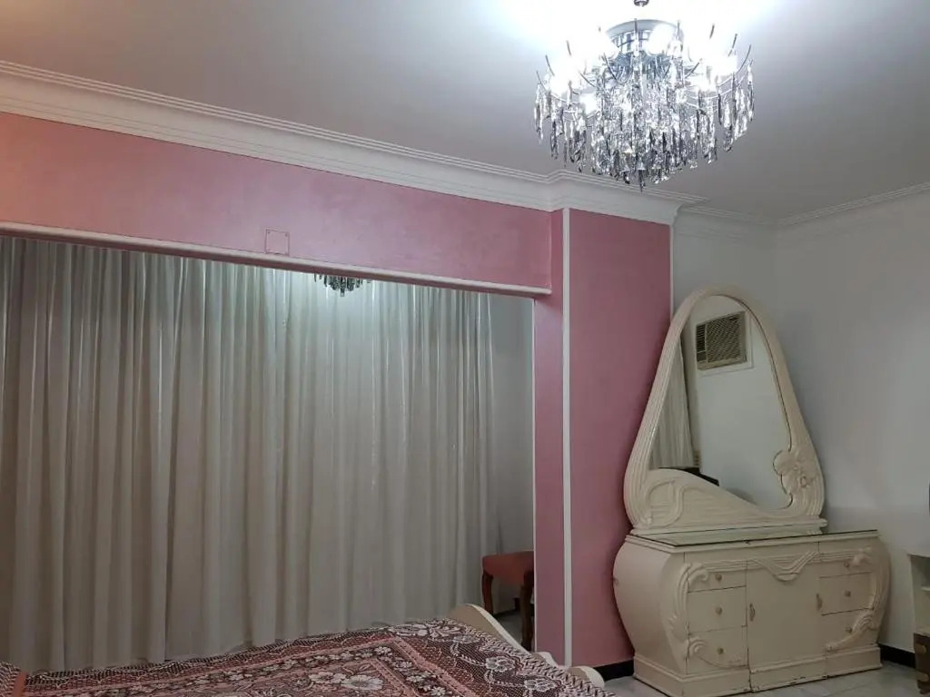 Unique Apartment in Sheraton Heliopolis