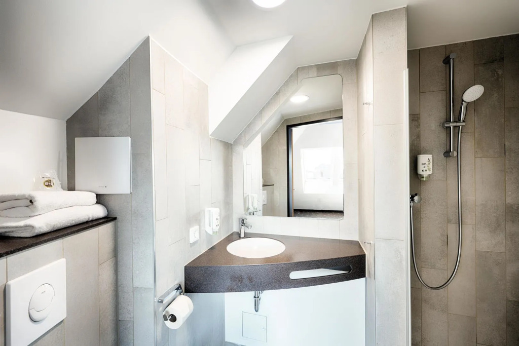 B&B Hotel Wien-Stadthalle