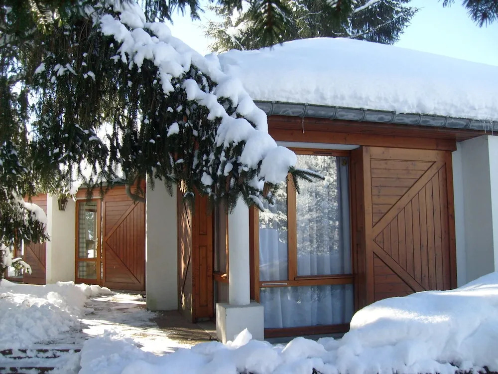 Les Chalets des Ayes I