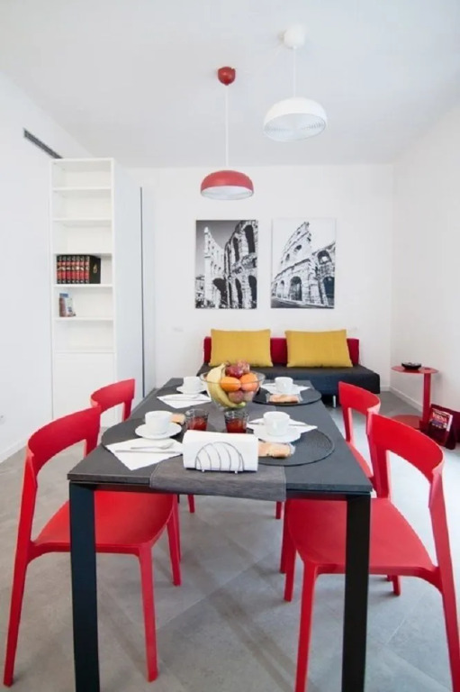 Suite Dreams in Verona