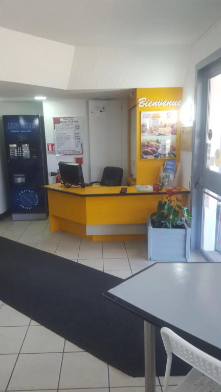 HOTEL THANIA Sète Frontignan
