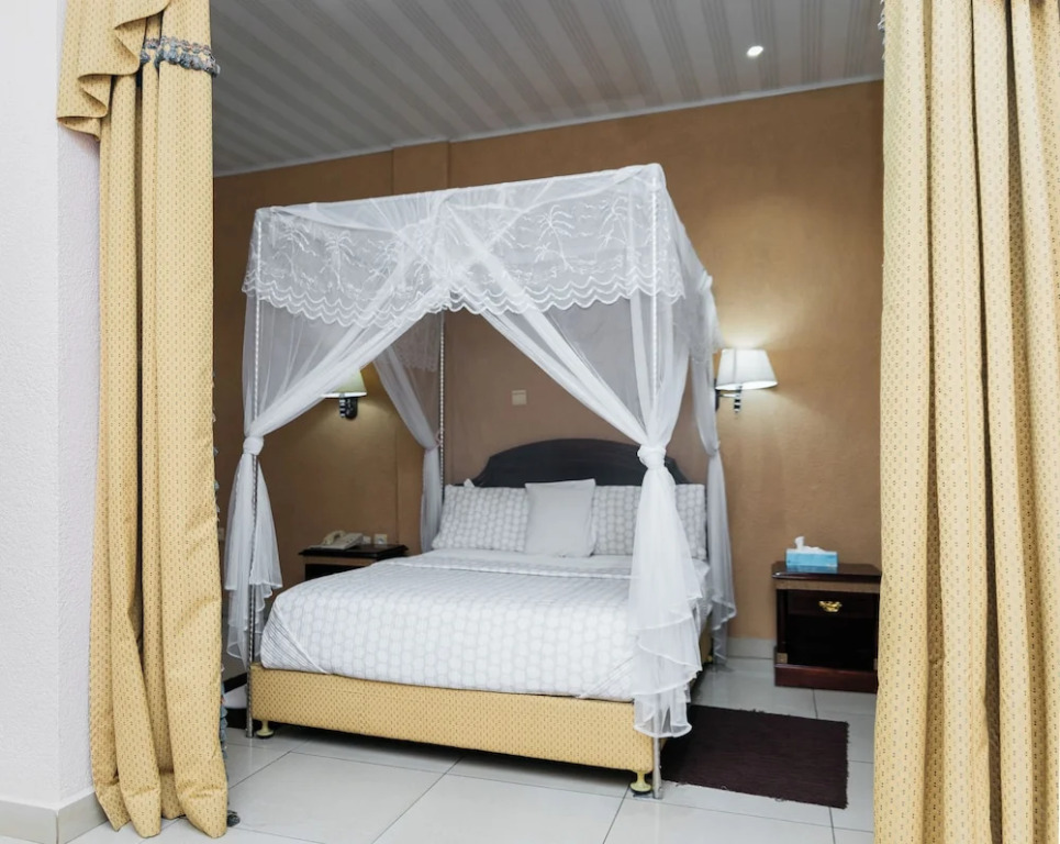 Pearl Residence Hotel