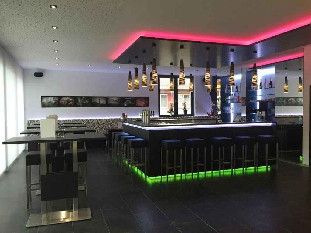 Hotel Fohnsdorf