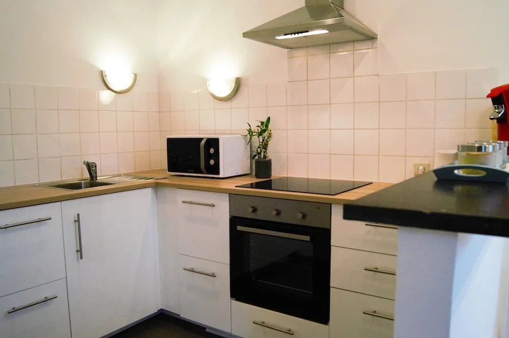 Appartement Impasse Pitchoune