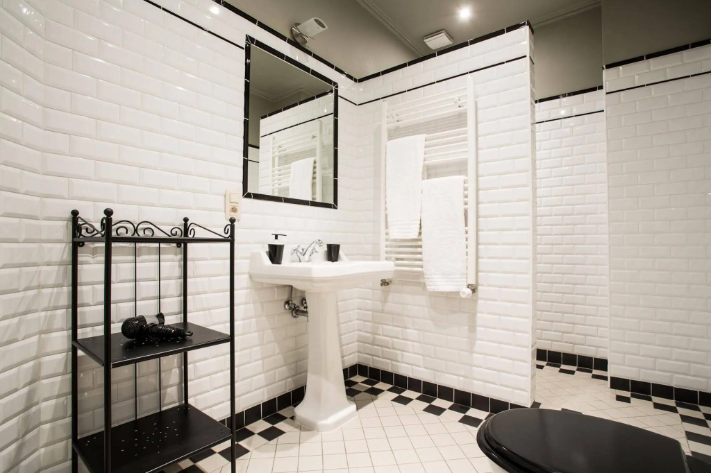 B&B Downtown Bxl