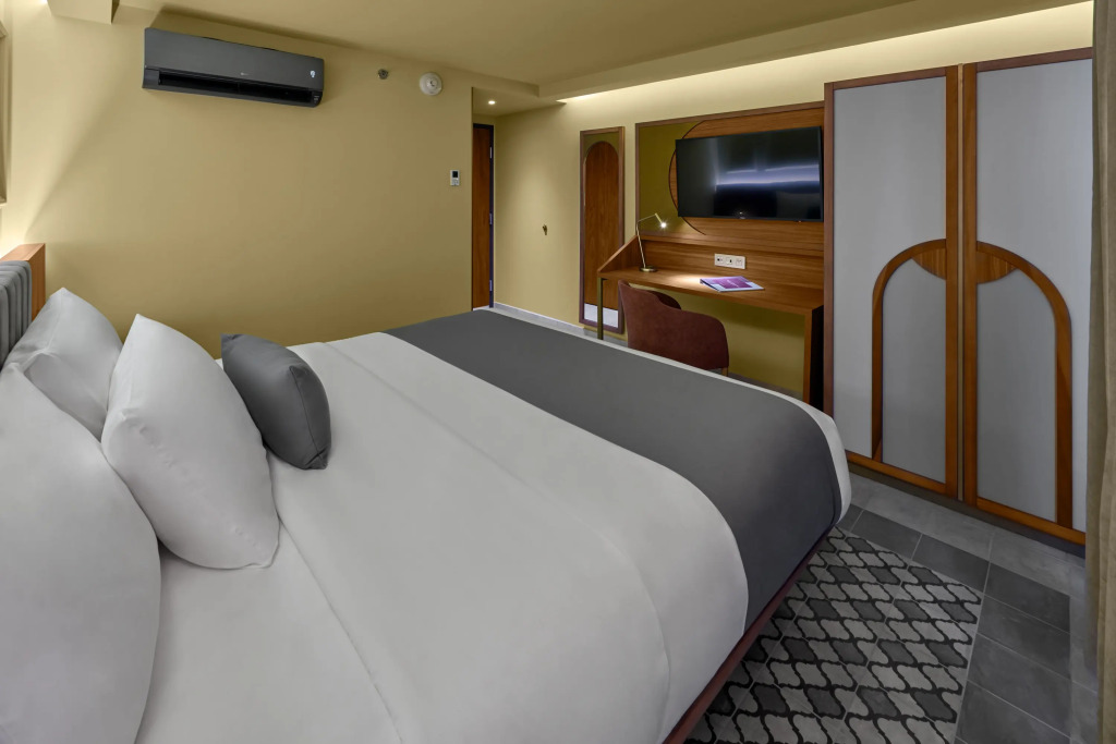 City Centro by Marriott San Luis Potosi