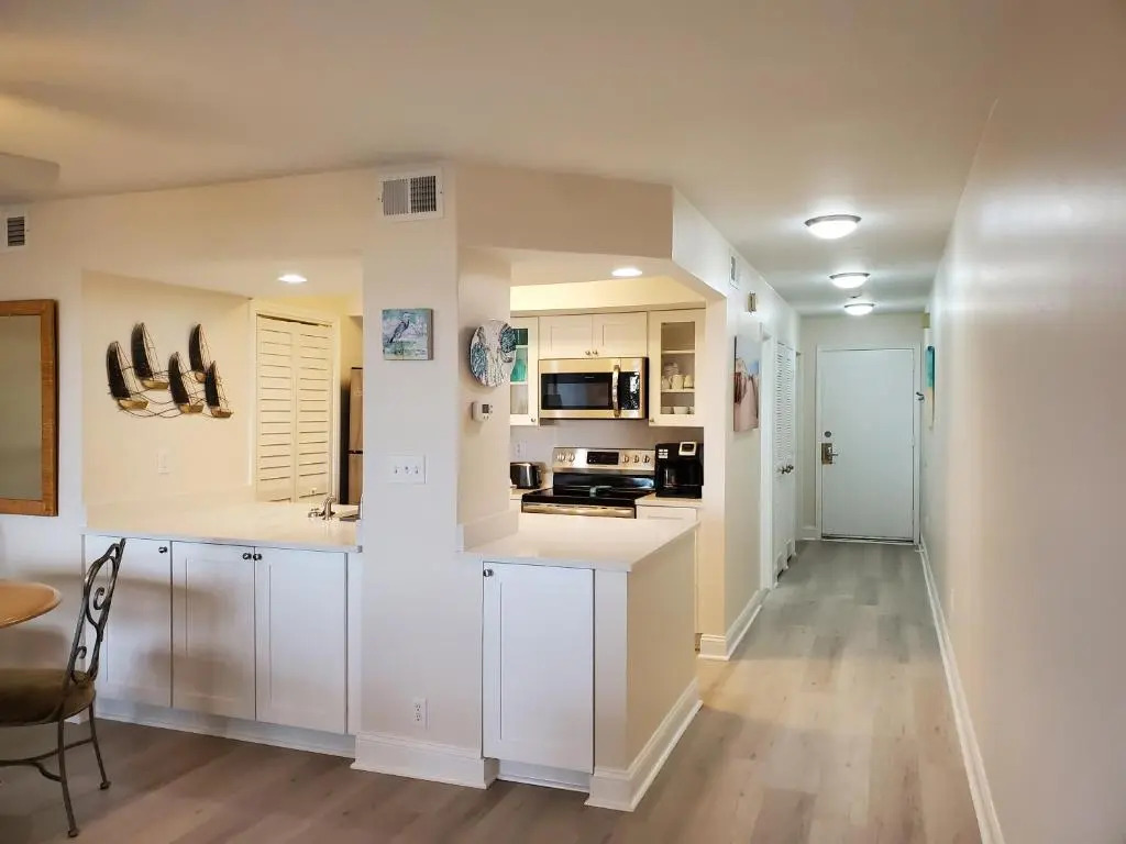 1315 Pelican Watch Villas-Beachfront & Amenities - on Sale