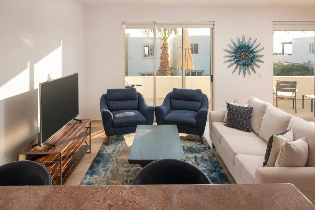 Cabo Villa - G3 Punta Arena - 3 Bed 2.5 Bath