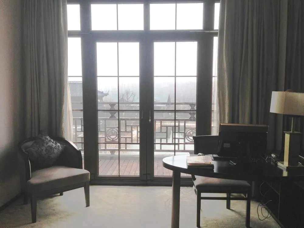 Laixian Island Hotel