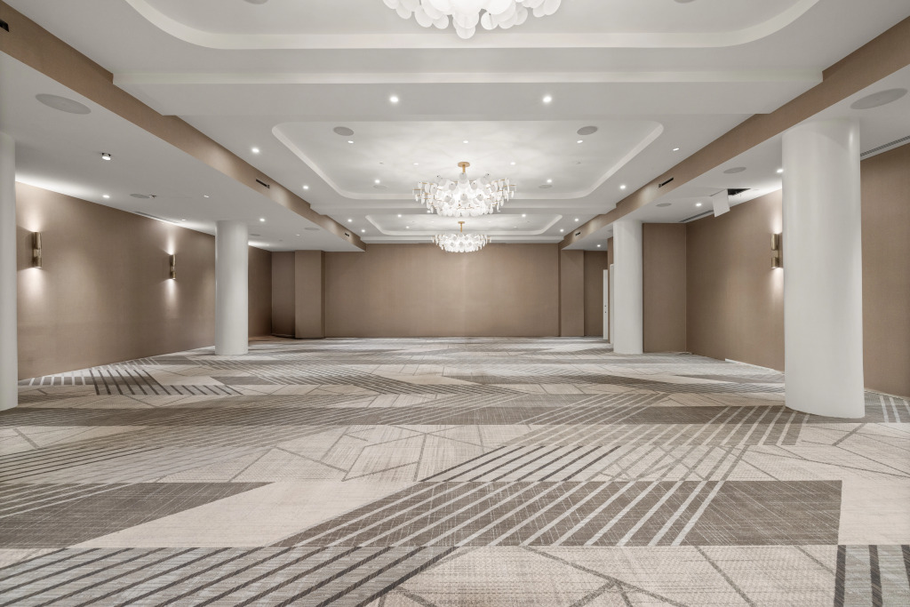 InterContinental Indianapolis by IHG