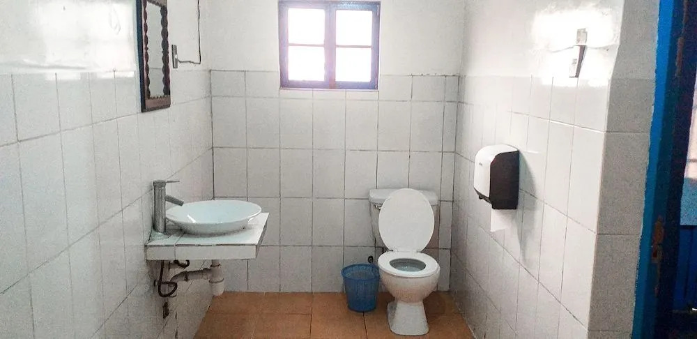 Wooden Wasi Hostel