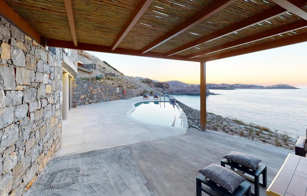 Gorgeous Home In Lygaria