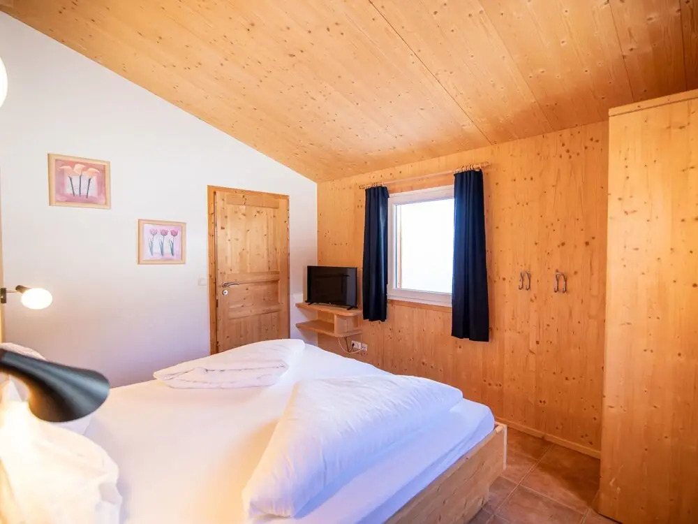 Tauernchalet Superior XL mit Sauna Hohentauern
