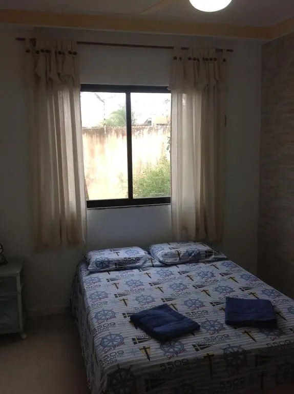 Residencial Kirimure