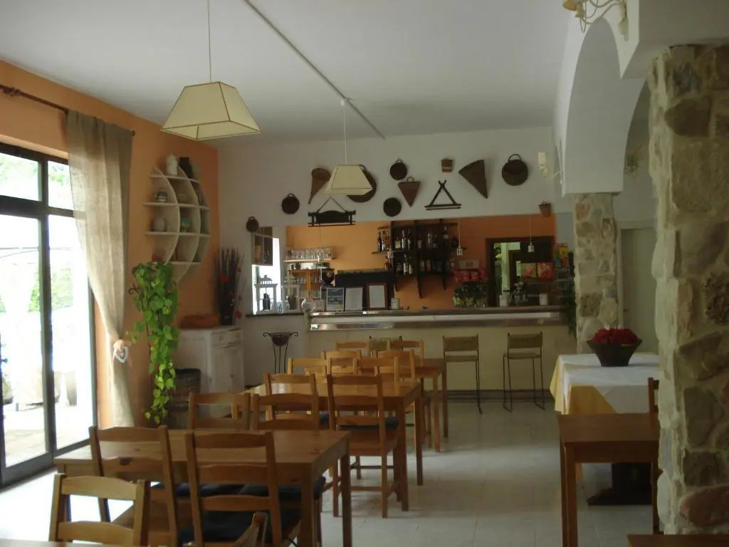 Rio Verde camping villaggio