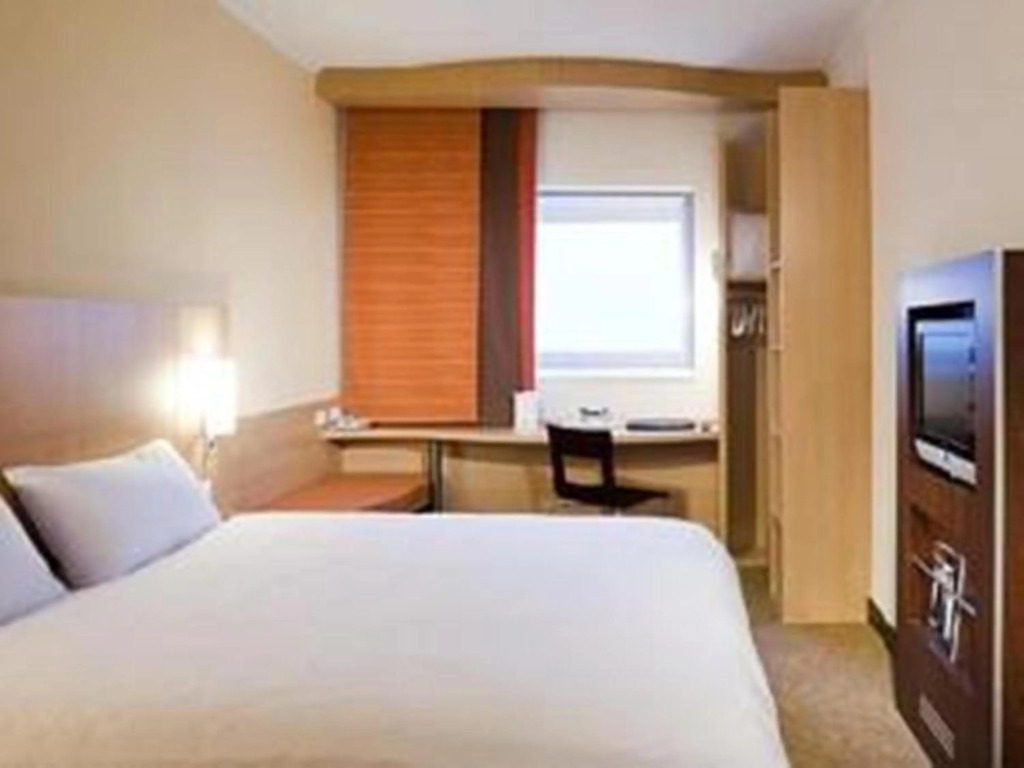 Ibis Riyadh Hotel Al Muhammadiyah United Company Branch