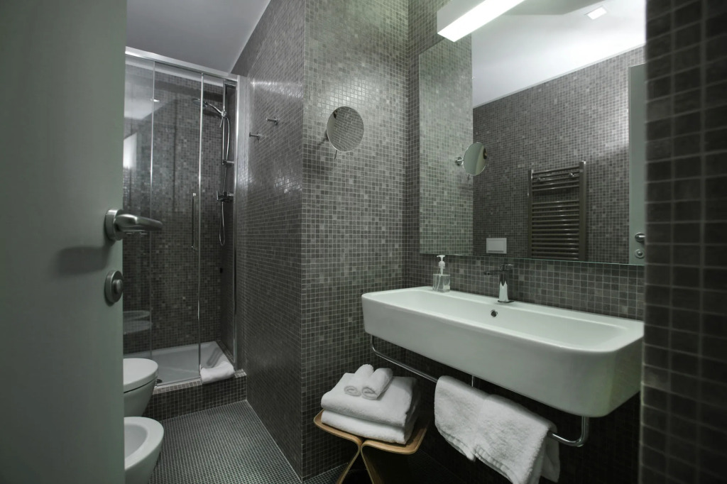 Hotel Palazzo Grillo