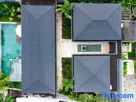 Villa Tranquillum House by BaliSuperHost