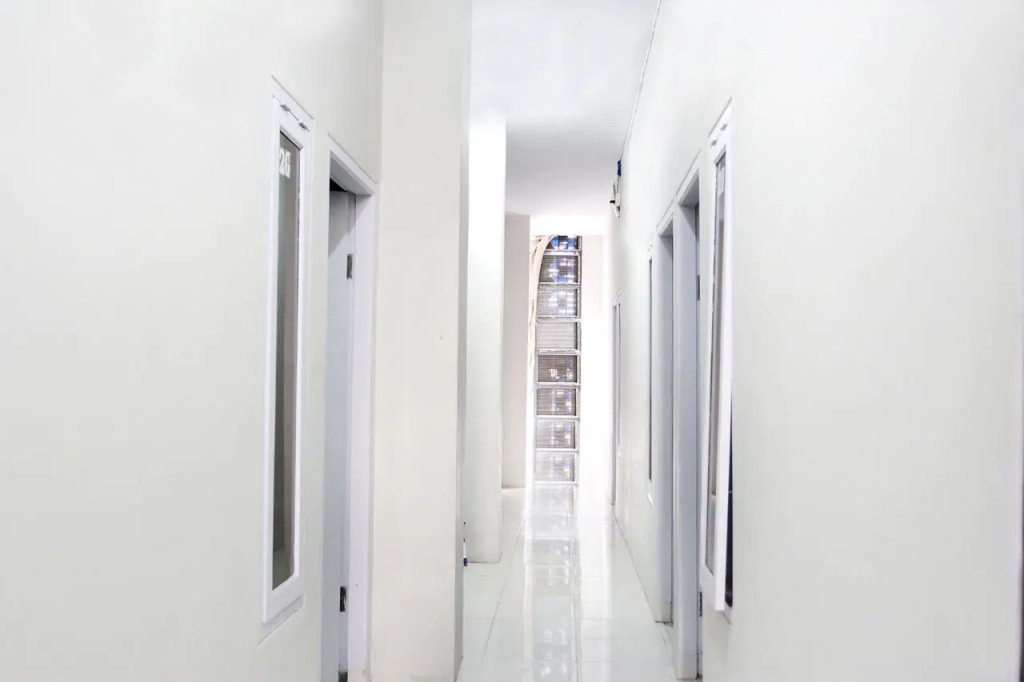OYO 120 GP Residence